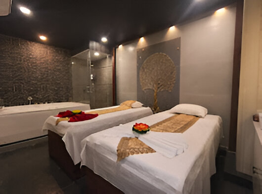 Cover photo of Kalmia Wellness Spa - Massage Spa Sector 49 Gurgoan